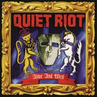 Metal Health (Bang Your Head) - Re-Recorded