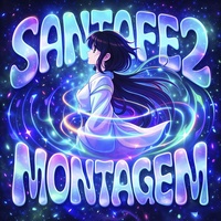 Santa Fe 2 Montagem (Super Slowed + Reverb)