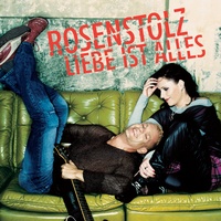 Liebe ist alles