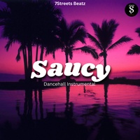 Saucy Dancehall Instrumental