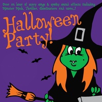 Hello Halloween