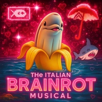 ITALIAN BRAINROT MUSICAL
