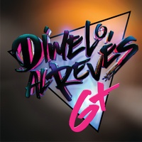 Dímelo Al Revés - Album Version