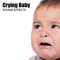Baby First Crying Sounds