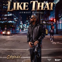 Like That - Street Dance