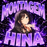 MONTAGEM HINA