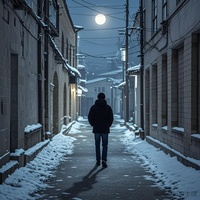 LoneWalker完整版