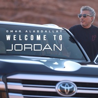 Welcome To Jordan