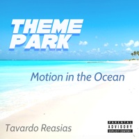 Theme Park - Motion in the Ocean