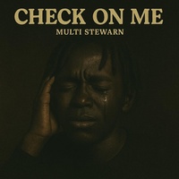 CHECK ON ME
