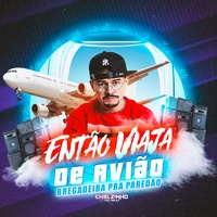 ENTÃO VIAJA DE AVIÃO BREGADEIRA PRA PAREDÃO