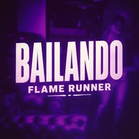 BAILANDO