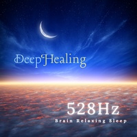 528 Hz Love Frequency Deep Sleep