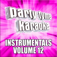 Hurtin' Me (Made Popular By Stefflon Don & French Montana) [Instrumental Version]