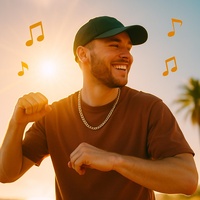 Ciesz się chwilą – Wakacyjny klimat i dance-reggae beat!