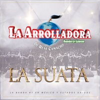La Suata - En Vivo