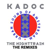 The Nighttrain - Radio Edit