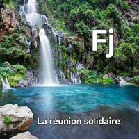 La réunion solidaire