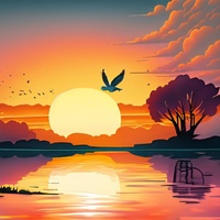 Peaceful