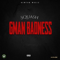 Gman Badness