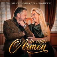 In Mijn Armen - Verse