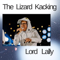 The Lizard Kacking