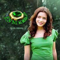 Ela É Um Anjo - Esmeralda - Trilha Sonora