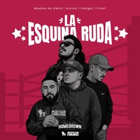 La Esquina Ruda