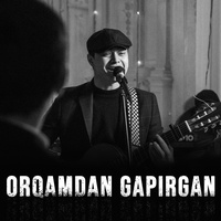 Orqamdan gapirganlar
