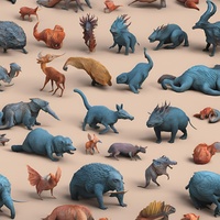 DINOSAURS
