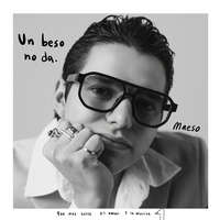 Un Beso No Da