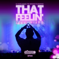 That Feeling - Dj Chus Disco Heaven Tribute 99' Unreleased Mix Remastered