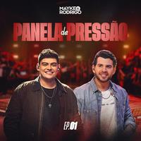 Te Perdi Pros Paredão (Ao Vivo)
