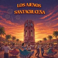 Santacruceña