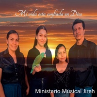 Mi Vida Esta Confiada En Dios