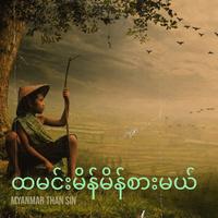 ထမင်းမိန်မိန်စားမယ်