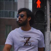 Девочка моя