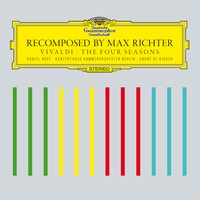 Richter: Spring 1 - 2012