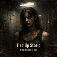 Tied Up Static