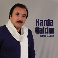 Harda Qaldın