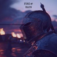 STIM - fire&rain