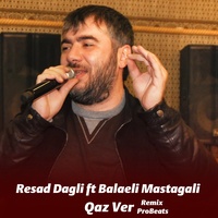 Qaz Ver - Remix