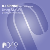 Living My Life - The Layabouts Warmed It Up Vocal Mix