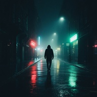 COLD WALK