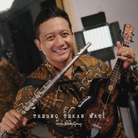 Tresno Tekan Mati - Keroncong Version