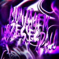 MONTAGEM VOZES ESPAÇO - Super Slowed