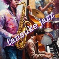 november jazz