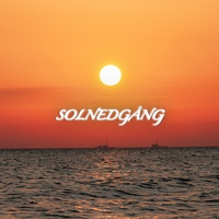 SOLNEDGÅNG