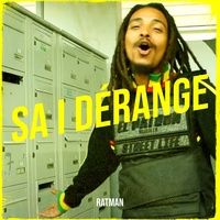 Sa i dérange