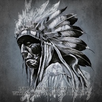Native American Tribal Music